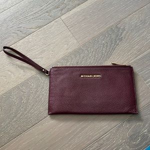 Michael Kors Wristlet